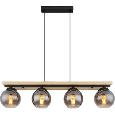 GLOBO CONNI 15569-4H