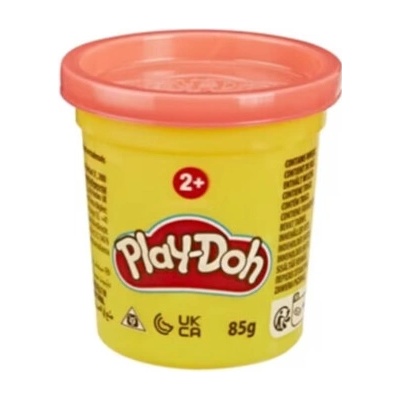 Play-Doh Modelína červená 85g