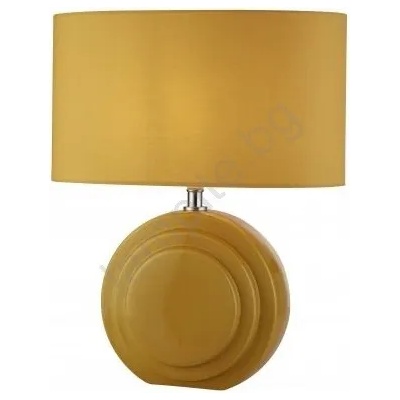 Searchlight EU700797 - Настолна лампа 1xE14/10W/230V оранжева (SR0318)