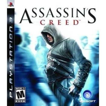 Image 1 of Ubisoft Assassin's Creed (PS3)