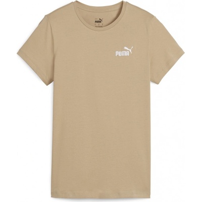 Puma Ess+ Embroidery Tee