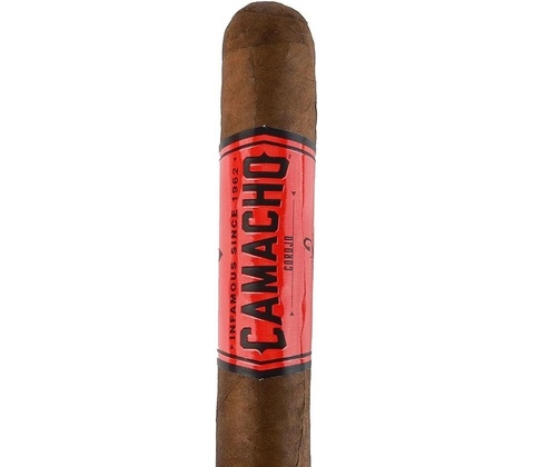 Camacho Corojo Robusto