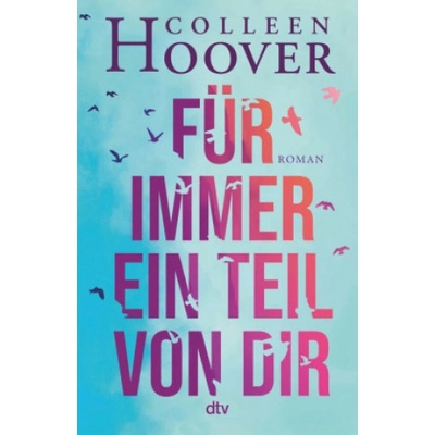 Für immer ein Teil von dir