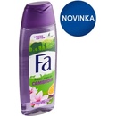 Fa Llama Loops sprchový krém 250 ml