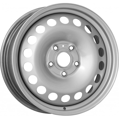 Alcar Stahlrad 8703 6.5x16 5x112 ET48