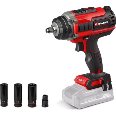 Einhell Professional IMPAXXO 18/400