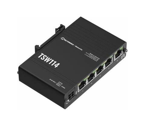 Teltonika TSW114000000