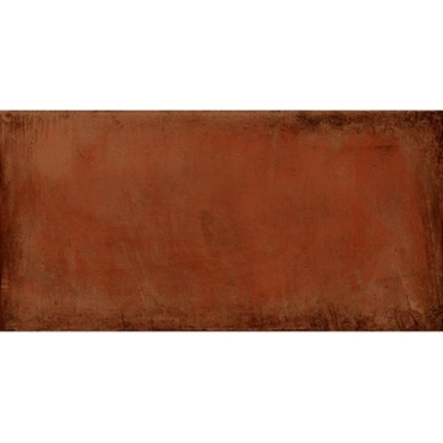 Exagres Alhamar rojo 16 x 33 cm mat ALHAMAR1633RO 0,98m²
