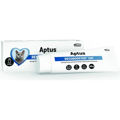 Aptus Reconvalescent Cat pasta pro kočky 60 g – Hledejceny.cz