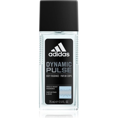 Dynamic Pulse Edition 2022 дезодорант с пулверизатор за мъже 75ml