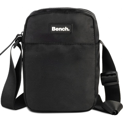 Bench Nova Crossbody černá