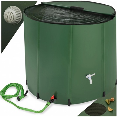 tectake 404598 - 750 l