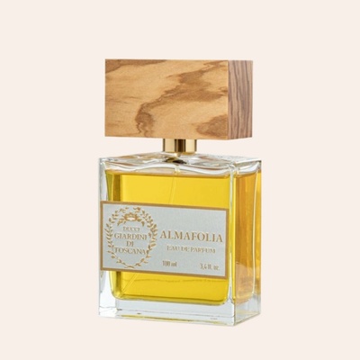 Giardini Di Toscana Almafolia parfémovaná voda unisex 100 ml