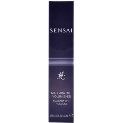 Kanebo 38C Volume řasenka MV1 Black 8 ml