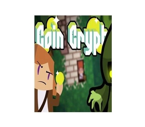 Coin Crypt