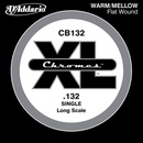 D'Addario CB 132