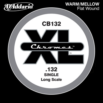 D'Addario CB 132
