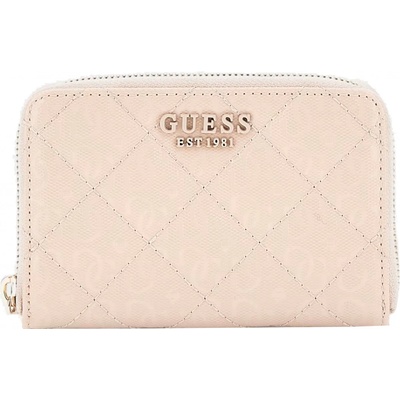 Guess Dámska peňaženka medium SWGP8500140 SAN