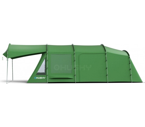 Husky Caravan 17 Dural