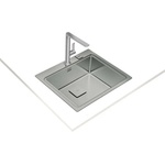 Teka Zenit RS15 1C Мивка за вграждане