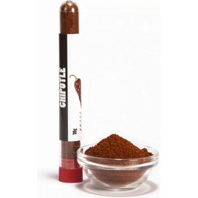 The ChilliDoctor Chipotle prášek 9 g