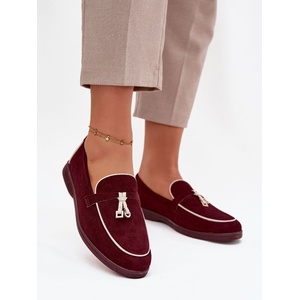 Step in style Дамски мокасини модел 221178 Step in style