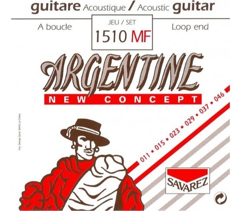 SAVAREZ 1510MF