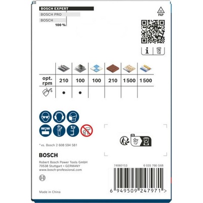 Bosch 2608901899