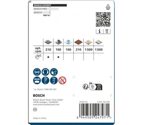 Bosch 2608901899