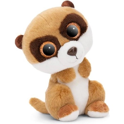 NICI Glubschis плюшена Суриката Speeky 15см