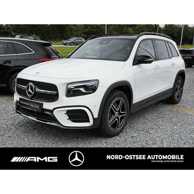 Mercedes-Benz GLB 200 d Advanced 110 kW