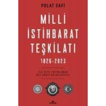 Milli Istihbarat Teskilati 1826-2023