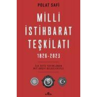 Milli Istihbarat Teskilati 1826-2023