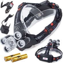 Bailong XM-L T6 4x XPE