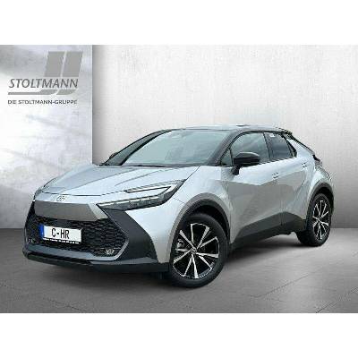 Toyota C-HR 2.0 Hybrid 145 kW
