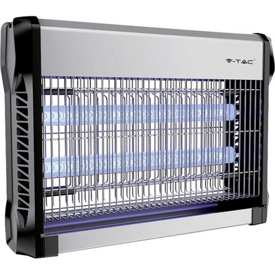 V-TAC Elektronický lapač hmyzu 2 X 10W