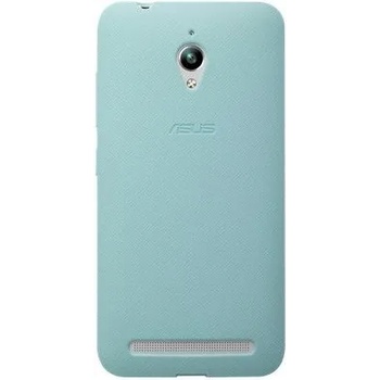Image 1 of ASUS bumper case zc500tg aqua (pf-01 bumper case/zc500tg/aqua/5/10 / 90xb00ra-bsl3s0)
