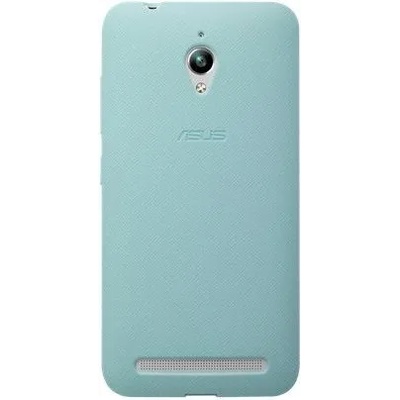 ASUS bumper case zc500tg aqua (pf-01 bumper case/zc500tg/aqua/5/10 / 90xb00ra-bsl3s0)