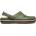 Crocs Чехли crocs crocband gum clog 212756