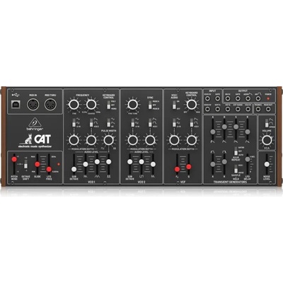 BEHRINGER CAT