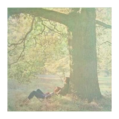 LENNON JOHN: PLASTIC ONO BANC HQ LP