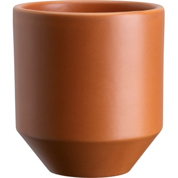 Bergs Potter Lily саксия 8 см, оранжева (LICTO8P)