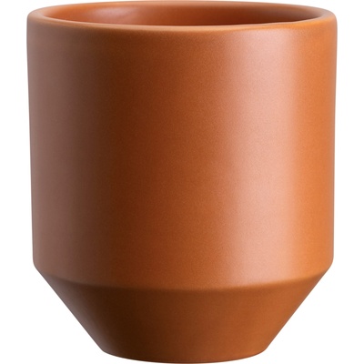 Bergs Potter Lily саксия 8 см, оранжева (LICTO8P)