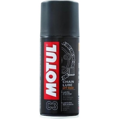 Motul C3 Chain Lube Off Road 100 ml