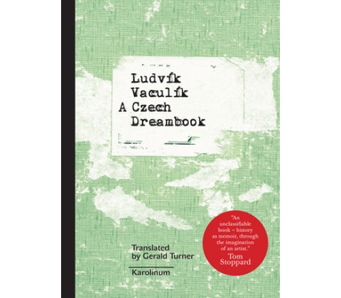 Czech Dreambook