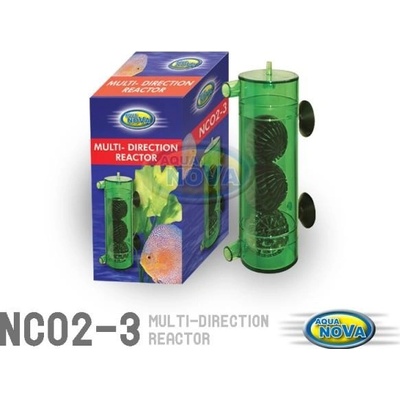 Aqua Nova CO2 Reaktor difuzér S