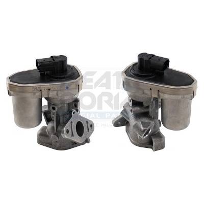 AGR - Ventil MEAT & DORIA 88137