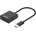 MANHATTAN USB 3.2 към HDMI, конвертор, 1080p 60Hz 153690 (MANHATTAN 153690)