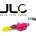 JLC LURES Силиконова примамка JLC Oki Combo 123mm 110g