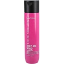 Matrix Total Results Keep Me Vivid Shampoo 300 ml